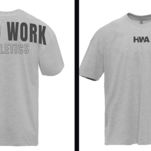 #1005 Grey Oversized Pump